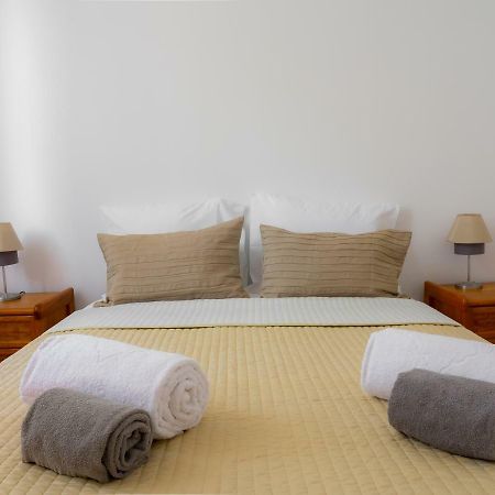 Sonia'S Costa Da Caparica Apartment Dış mekan fotoğraf