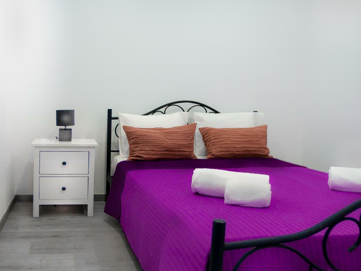 Sonia'S Costa Da Caparica Apartment Dış mekan fotoğraf
