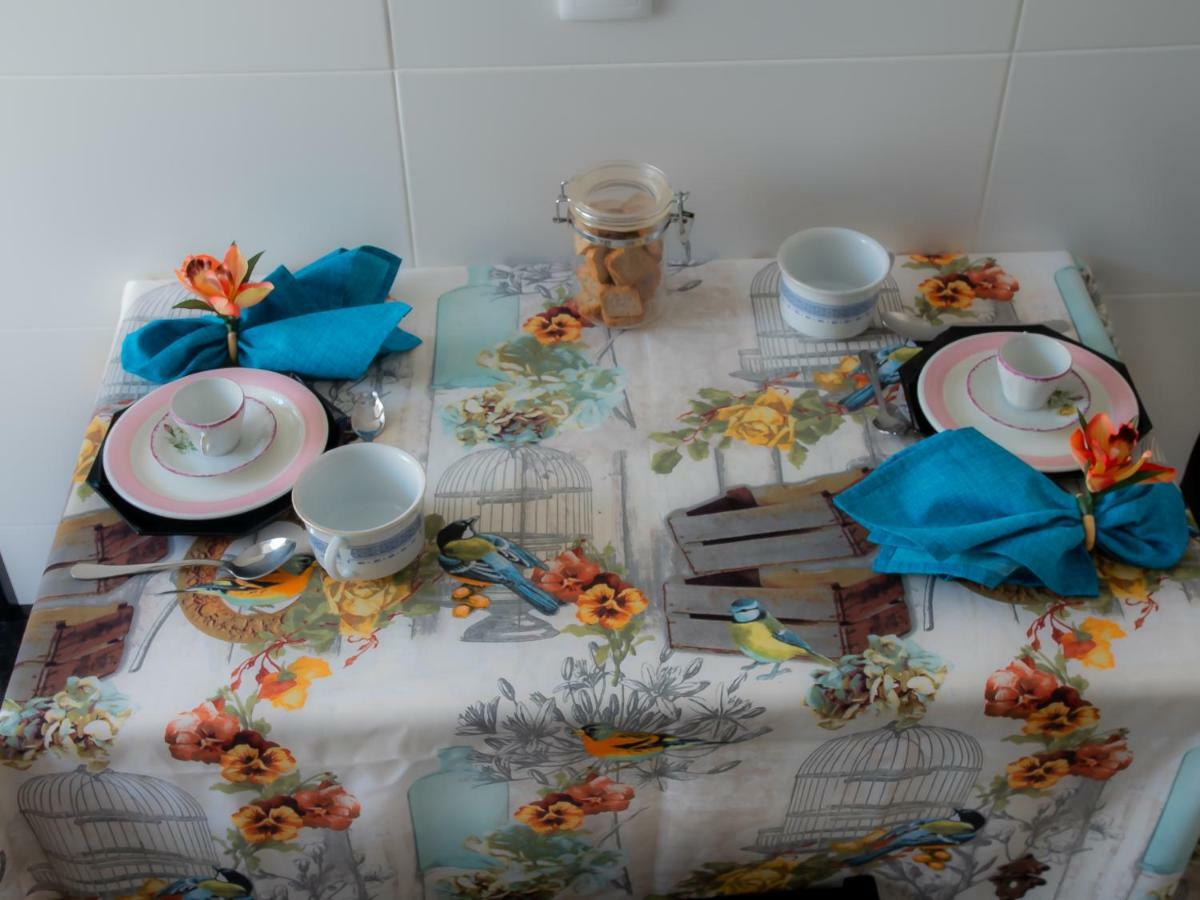 Sonia'S Costa Da Caparica Apartment Dış mekan fotoğraf