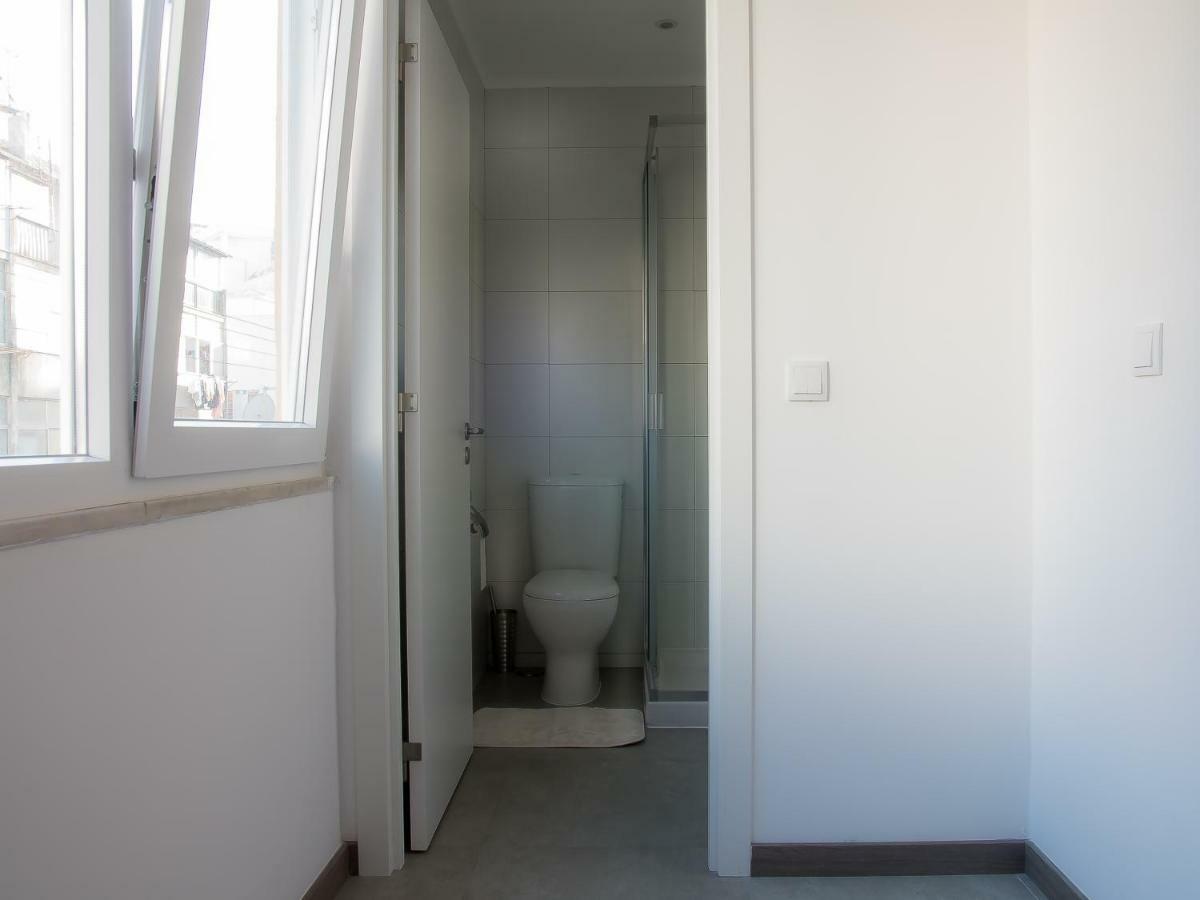 Sonia'S Costa Da Caparica Apartment Dış mekan fotoğraf
