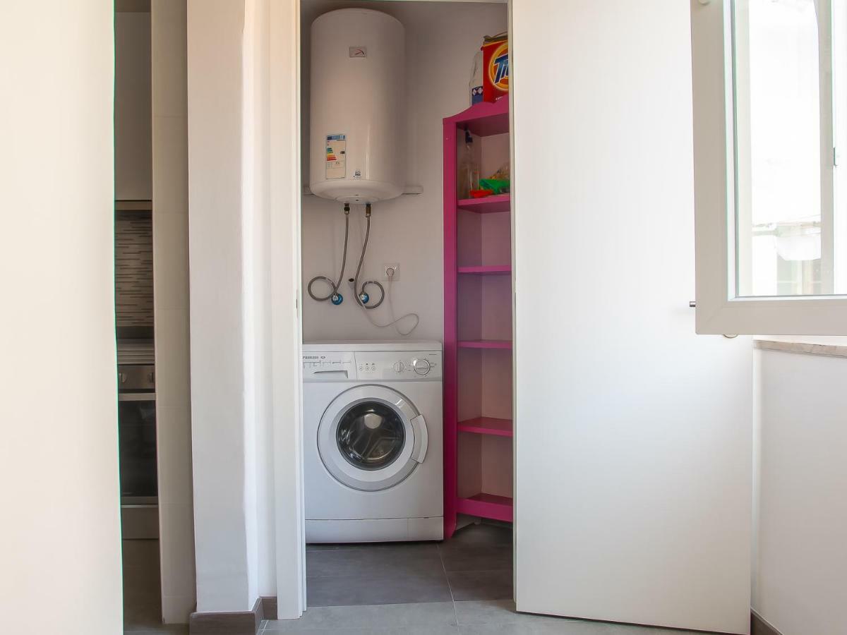 Sonia'S Costa Da Caparica Apartment Dış mekan fotoğraf