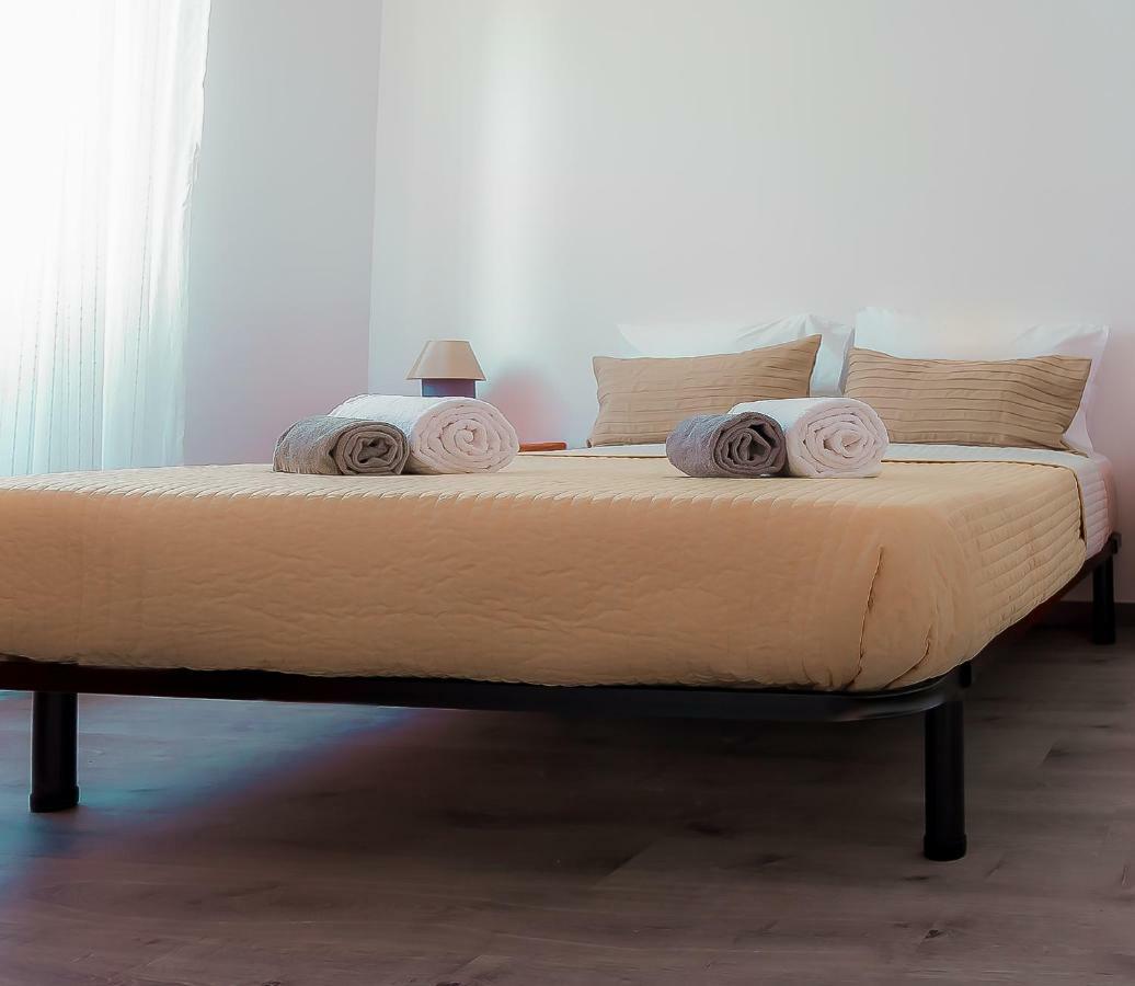 Sonia'S Costa Da Caparica Apartment Dış mekan fotoğraf