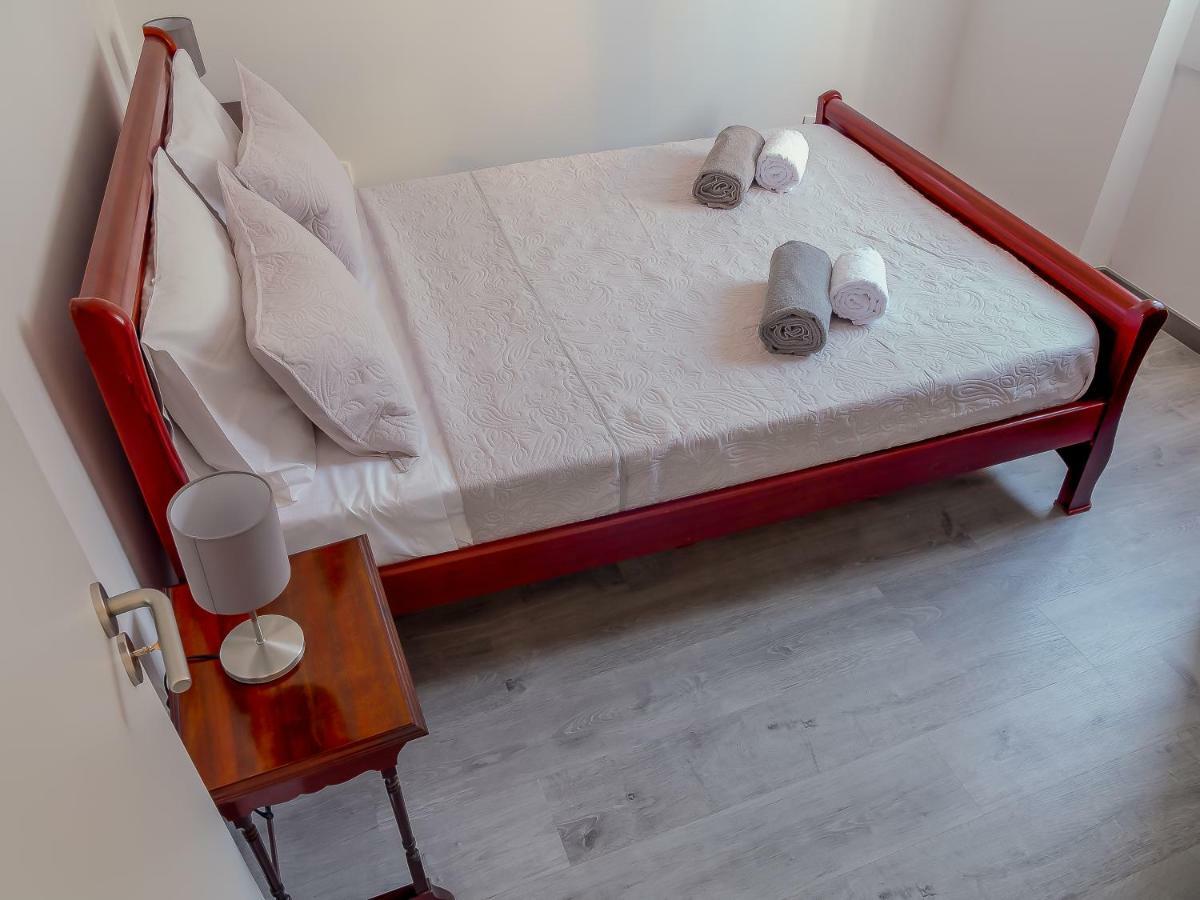 Sonia'S Costa Da Caparica Apartment Dış mekan fotoğraf