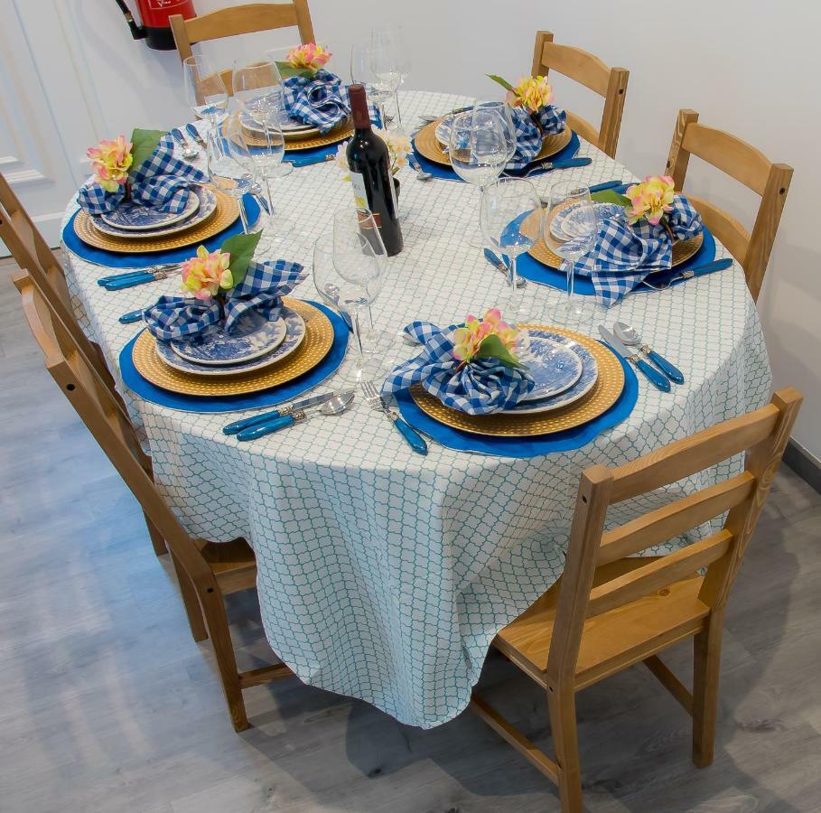 Sonia'S Costa Da Caparica Apartment Dış mekan fotoğraf